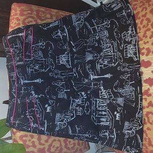 Adorable Speechless skirt